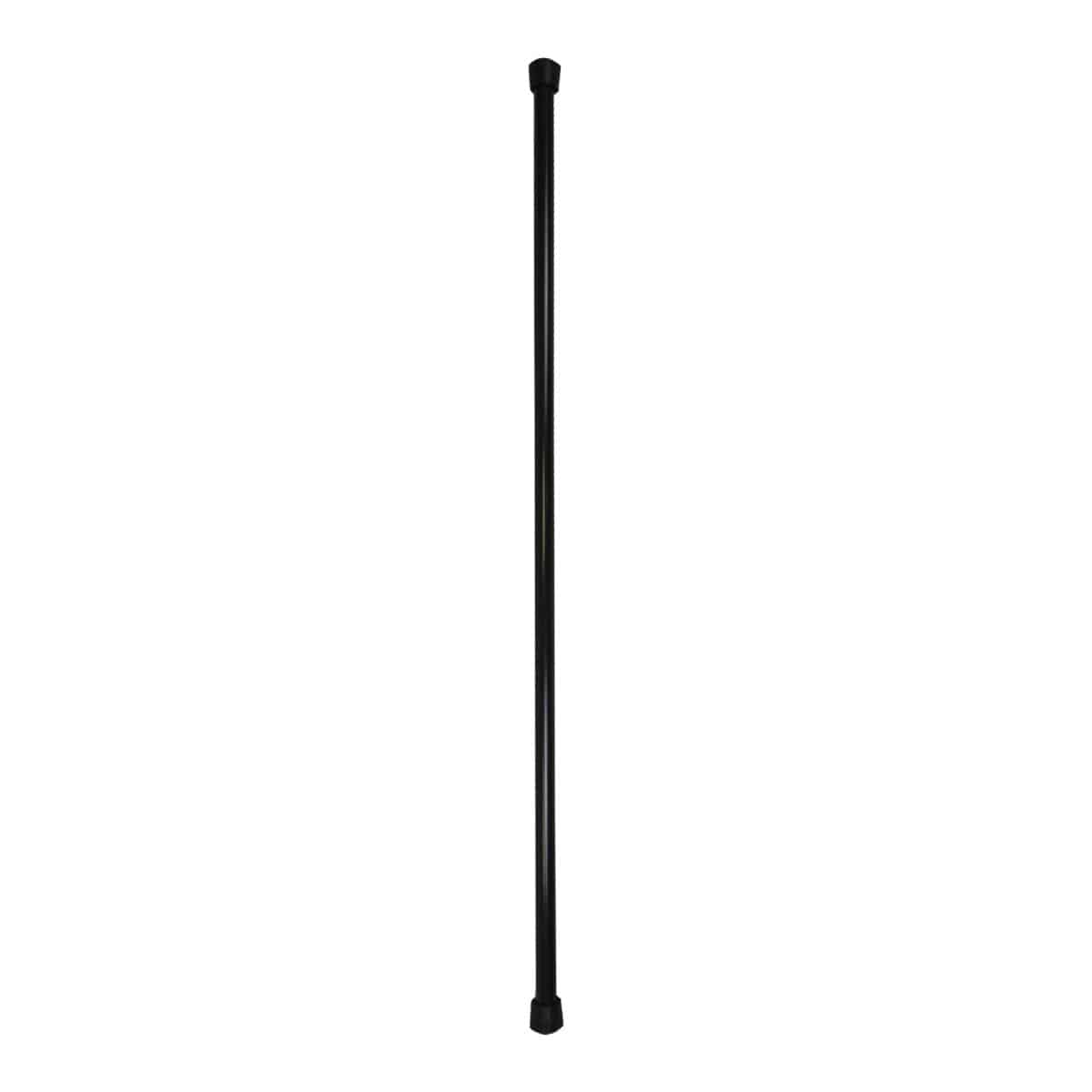 Barres lestées (5KG, Noir) - Playgones (vue 1) Barres lestées (5KG, Noir) - Playgones (vue 1)