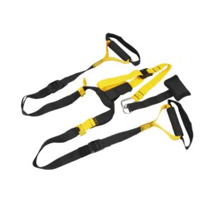 Suspension Trainer ajustable (vue 1)