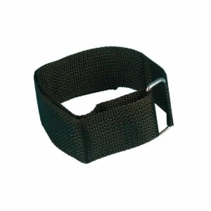 Bande de fixation velcro (la paire) - vue d'ensemble