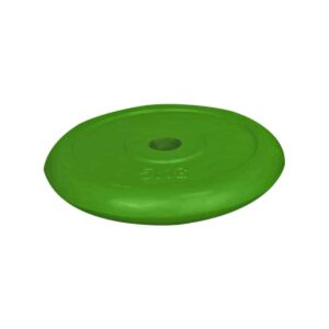 Poids 5 kgs (Vert) (vue 1)