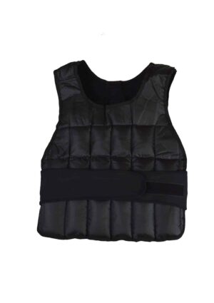 Veste lestée 10 kg (vue 1)