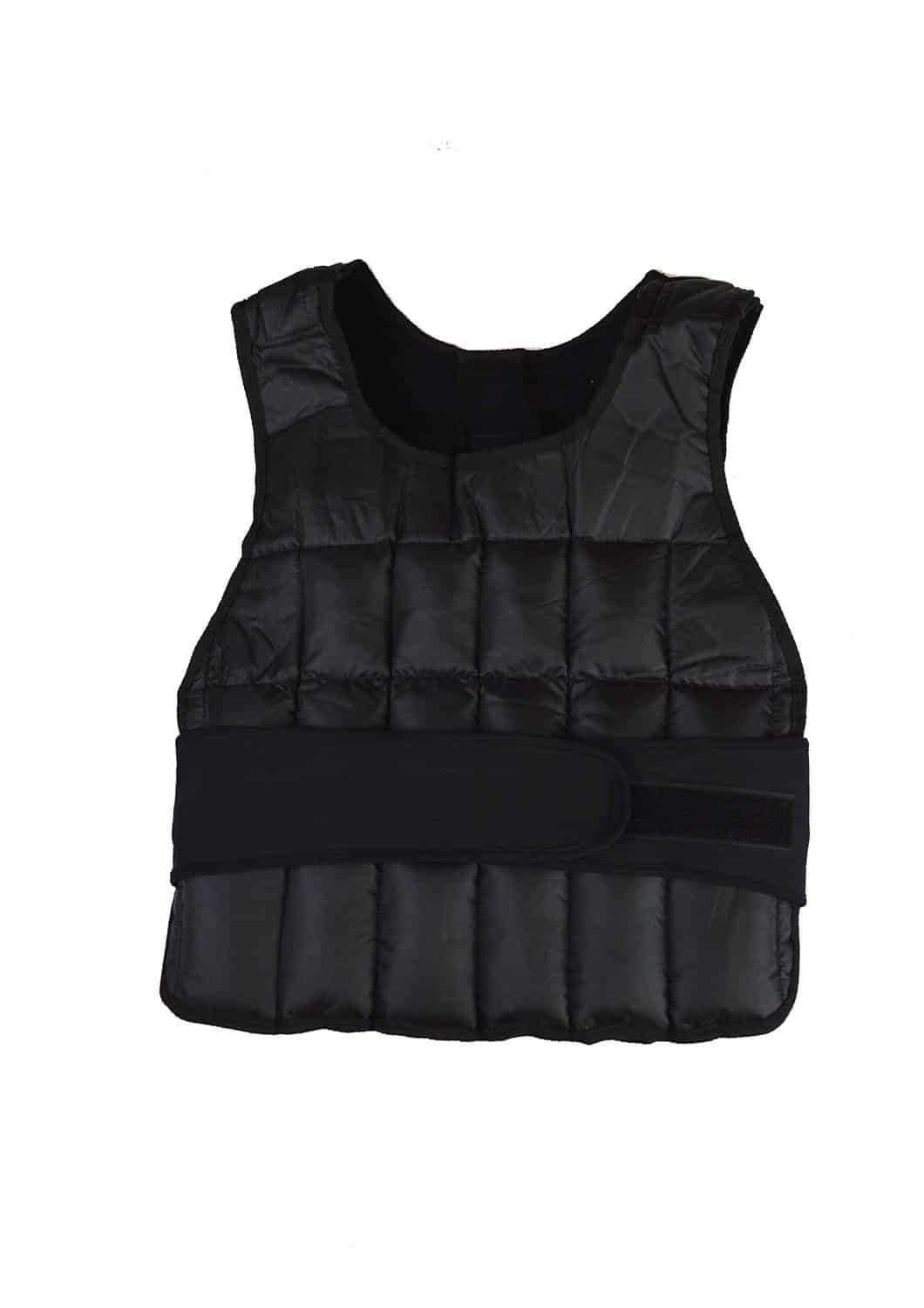 Veste lestée 10 kg - Playgones (vue 1) Veste lestée 10 kg - Playgones (vue 1)