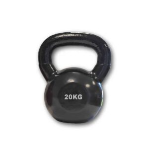 Kettle bell (20kg)