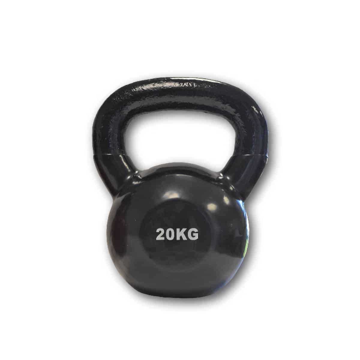 Kettle bell (20kg) - Playgones Kettle bell (20kg) - Playgones