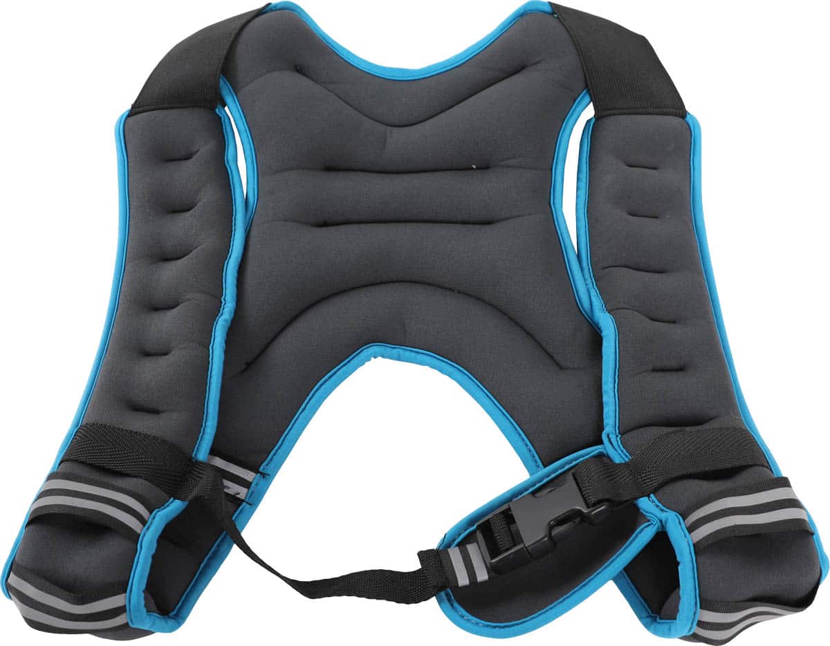 Veste lestée 5 kg - Playgones Veste lestée 5 kg - Playgones