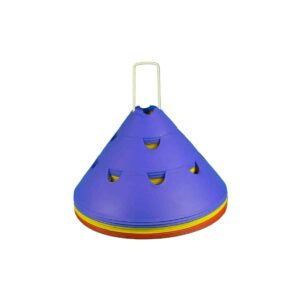 Multimarqueurs géants avec encoches
