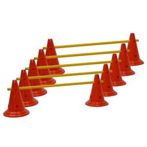 Kit B "Multisauts hauteur 30 cm"
