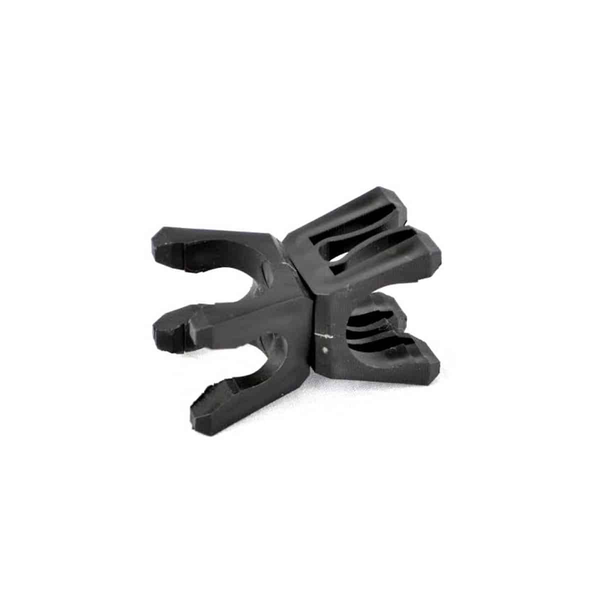 Pince multi-usages noire pour tubes et cerceaux Playgones Pince multi-usages noire pour tubes et cerceaux Playgones