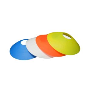Coupelle seule orange pour multimarqueurs