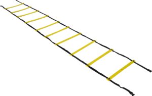 Echelle de vélocité simple 4 m nylon