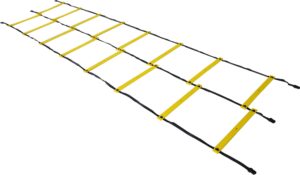 Echelle de vélocité double 1 x 4 m