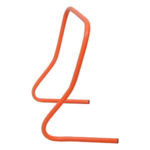 Haie de vélocité (45cm) (vue 1)