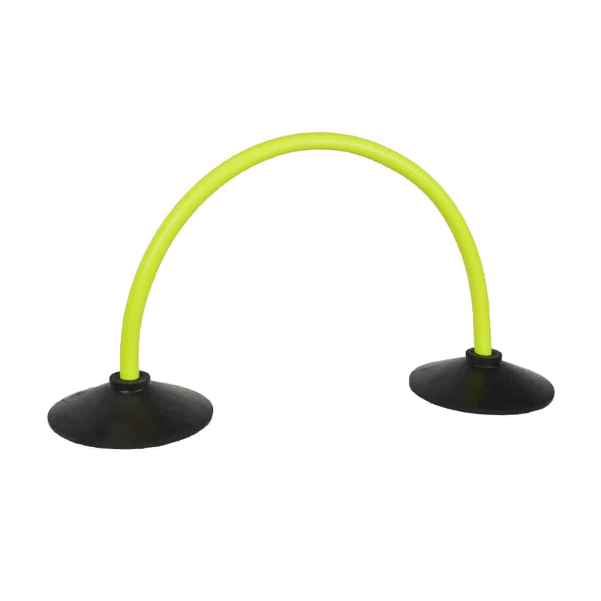 Arche de précision seule en PVC Playgones Arche de précision seule en PVC Playgones