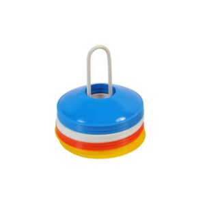 Multimarqueurs extra souples sans encoche lot de 40