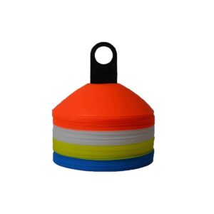 Multimarqueurs classiques lot de 60 avec support