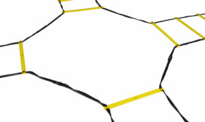 Echelle de vélocité en croix
