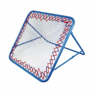 Tchoukball entraînement cadre bleu