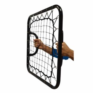 Tchoukball à main filet de rebond