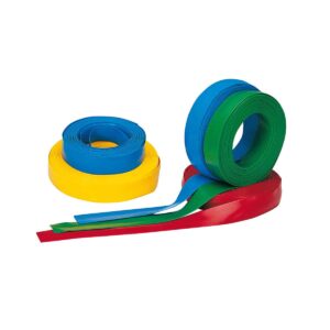 Rouleau de bande de marquage 20 m vert
