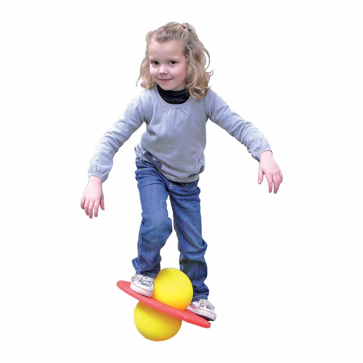 Toupie bascule Playgones Toupie bascule Playgones