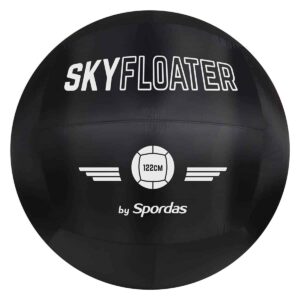 Ballon Skygloater 122cm (vue 1)