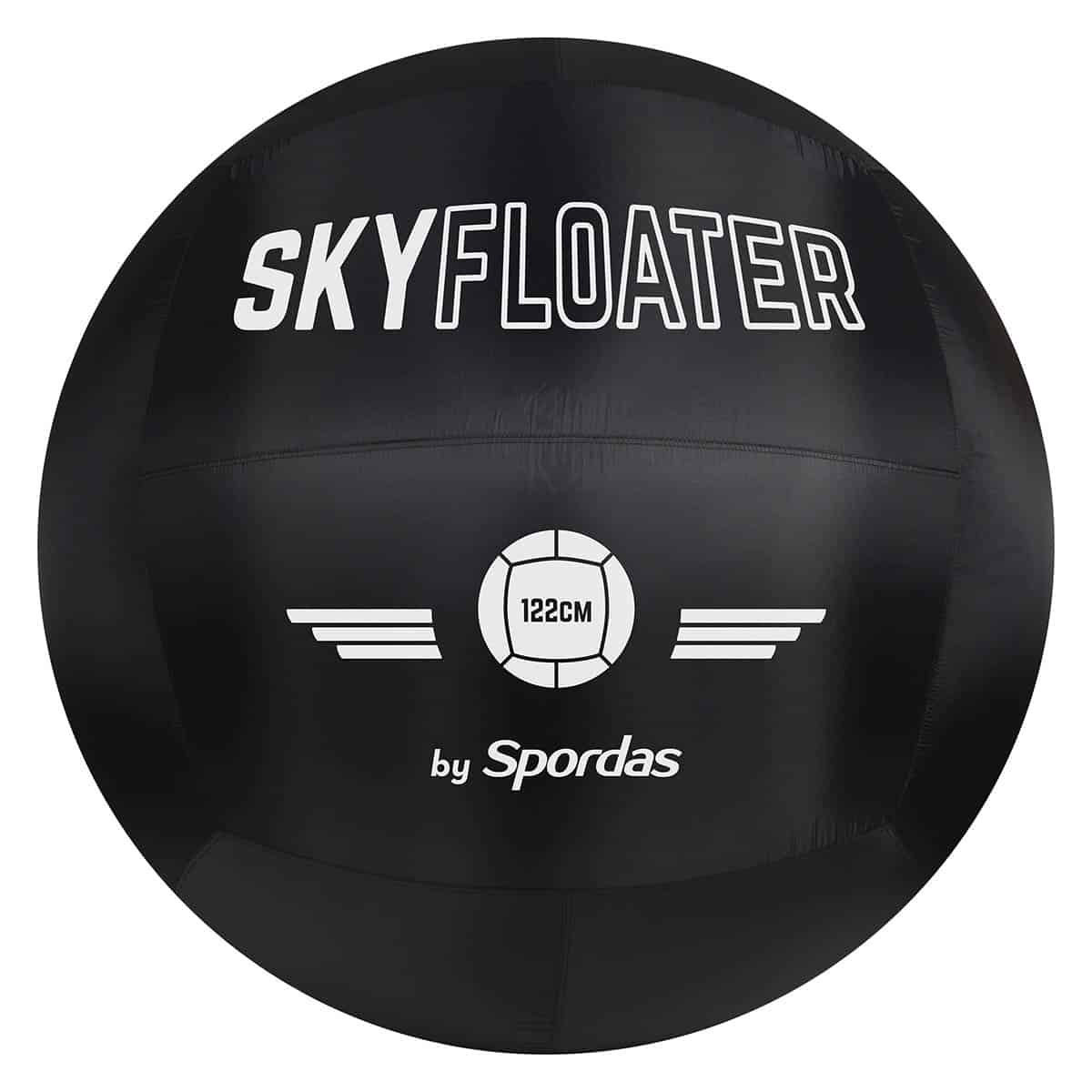 Ballon Skygloater 122cm - Playgones (vue 1) Ballon Skygloater 122cm - Playgones (vue 1)