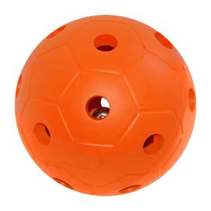 Ballon à clochettes