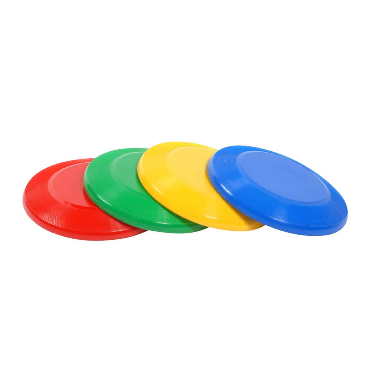 Frisbee de loisir (coloris assortis) Playgones Frisbee de loisir (coloris assortis) Playgones