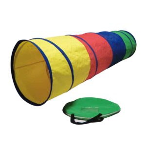 Tunnel de motricité Playgones