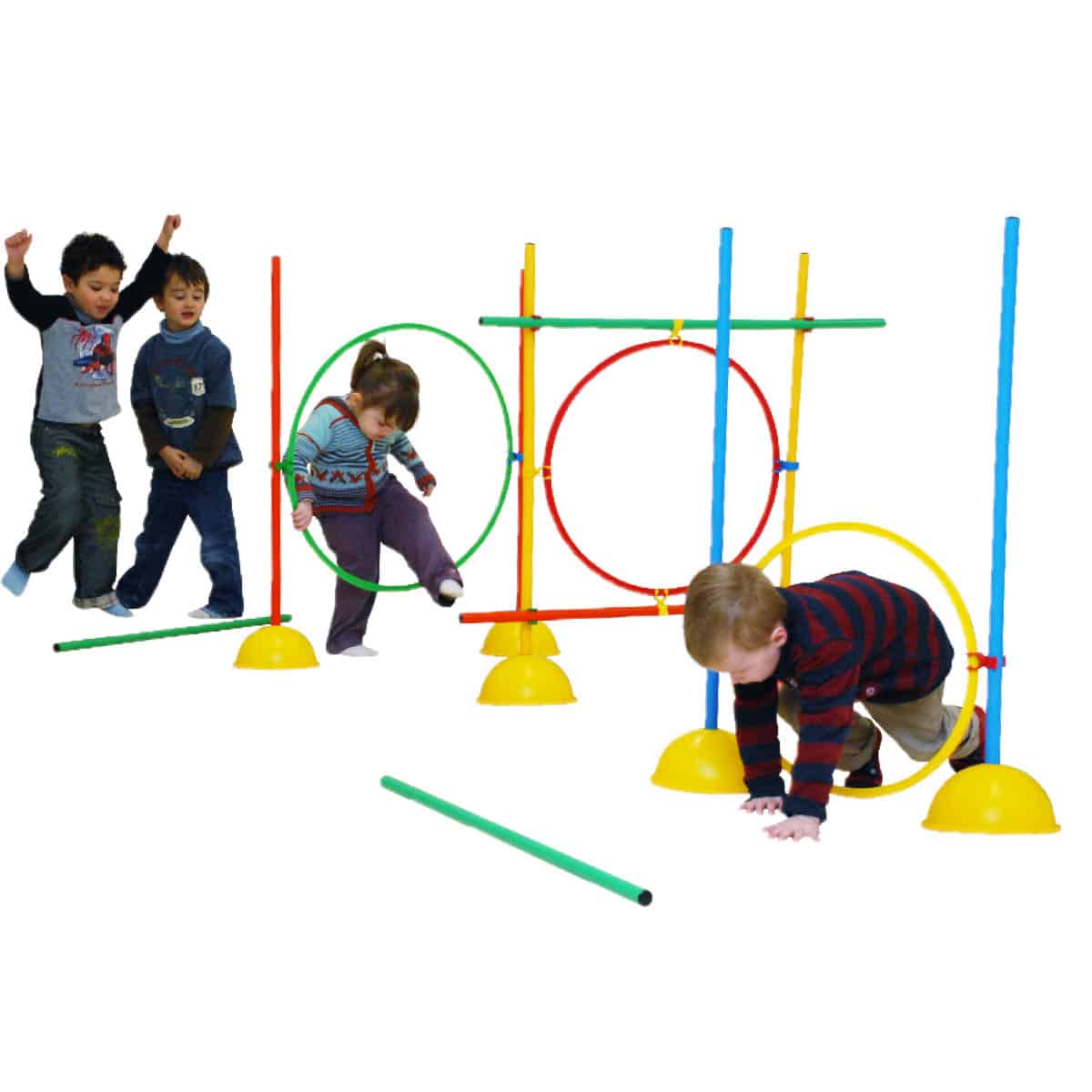 Kit découverte Playgones Kit découverte Playgones