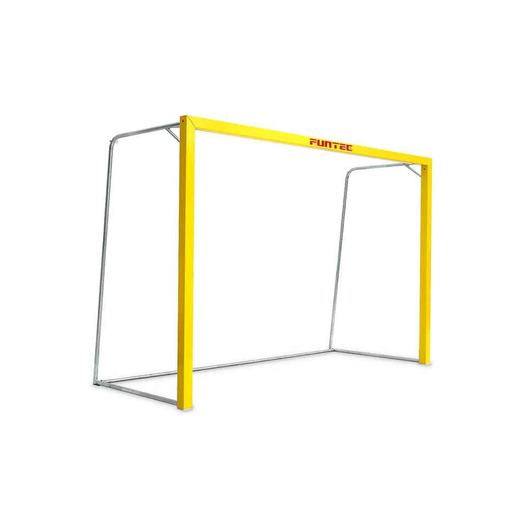 But beach soccer fun 3 x 2 m - vue d'ensemble - Playgones But beach soccer fun 3 x 2 m - vue d'ensemble - Playgones