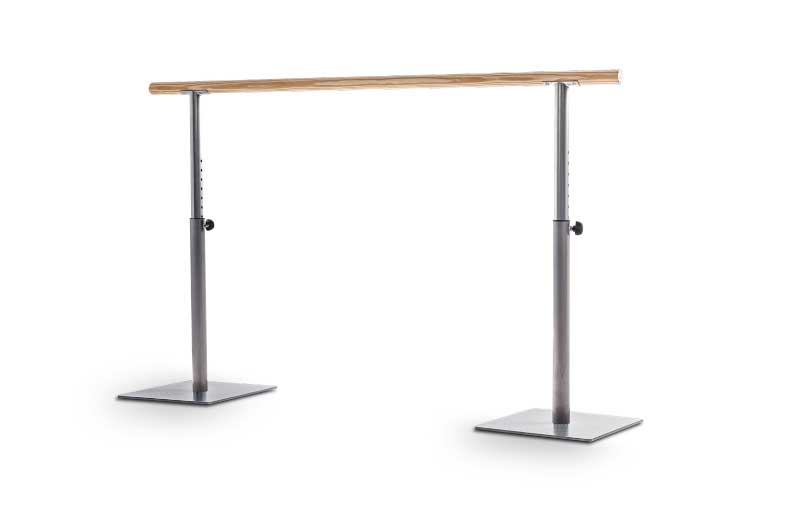 Barre de danse ajustable pour débutants Playgones Barre de danse ajustable pour débutants Playgones