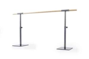 Barre de danse mobile ajustable 14 positions