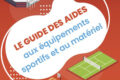 Guide des aides aux équipements sportifs 2026 : le décryptage Playgones —