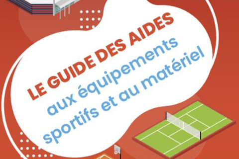 Guide des aides aux équipements sportifs 2026 : le décryptage Playgones —