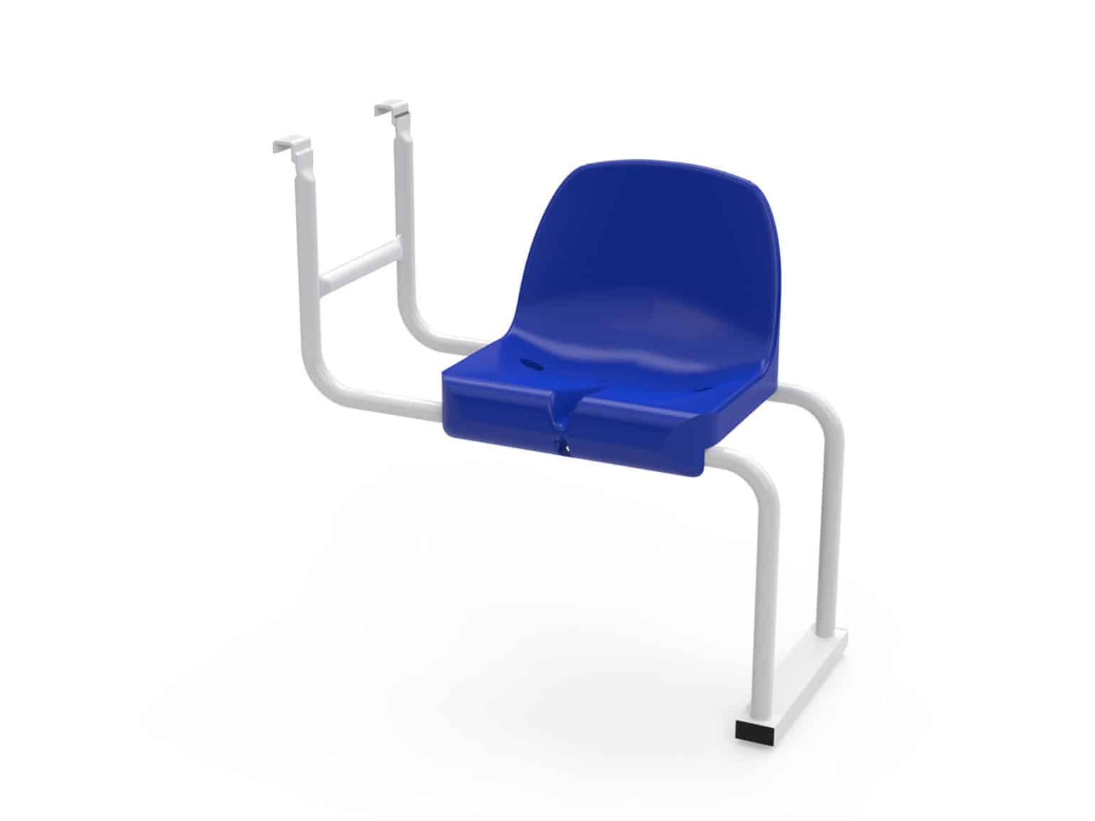 Option chaise d'arbitre - Playgones Option chaise d'arbitre - Playgones