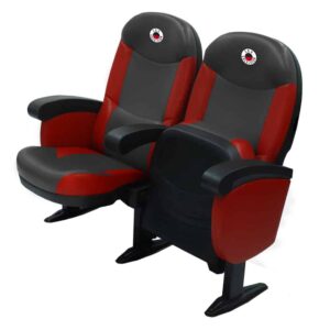 Siège VIP Baco pour loge de stade