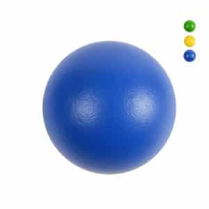 Balles et ballons spéciaux