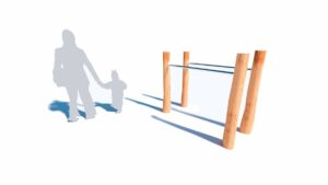 Barres de pompes