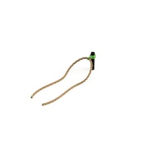 Battle rope BarManiaPro fond blanc