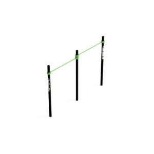 Barre de traction BarManiaPro fond blanc