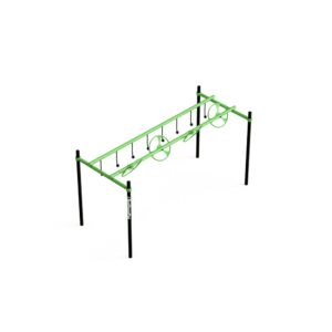 Prises suspendues BarManiaPro fond blanc