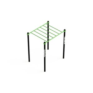 Monkey bar BarManiaPro fond blanc