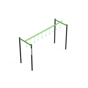 Station Ninja Ball BarManiaPro fond blanc