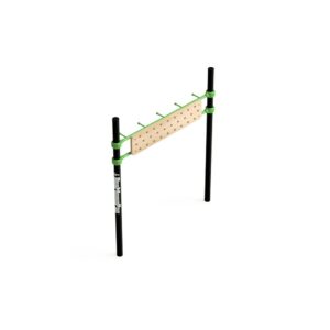 Pegboard BarManiaPro fond blanc