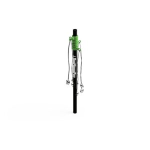 Mât TRX BarManiaPro fond blanc