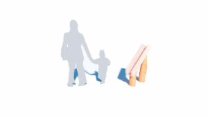 Goulotte à sable (simple)