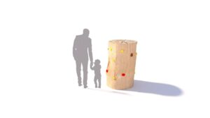 Journal d&rsquo;escalade junior
