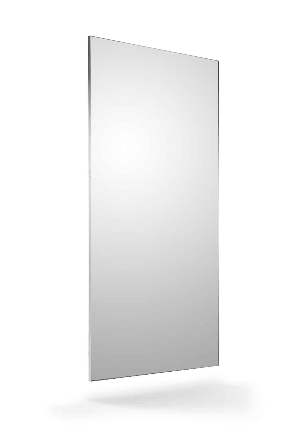 Miroir mural fixe pour salle de danse Playgones Miroir mural fixe pour salle de danse Playgones