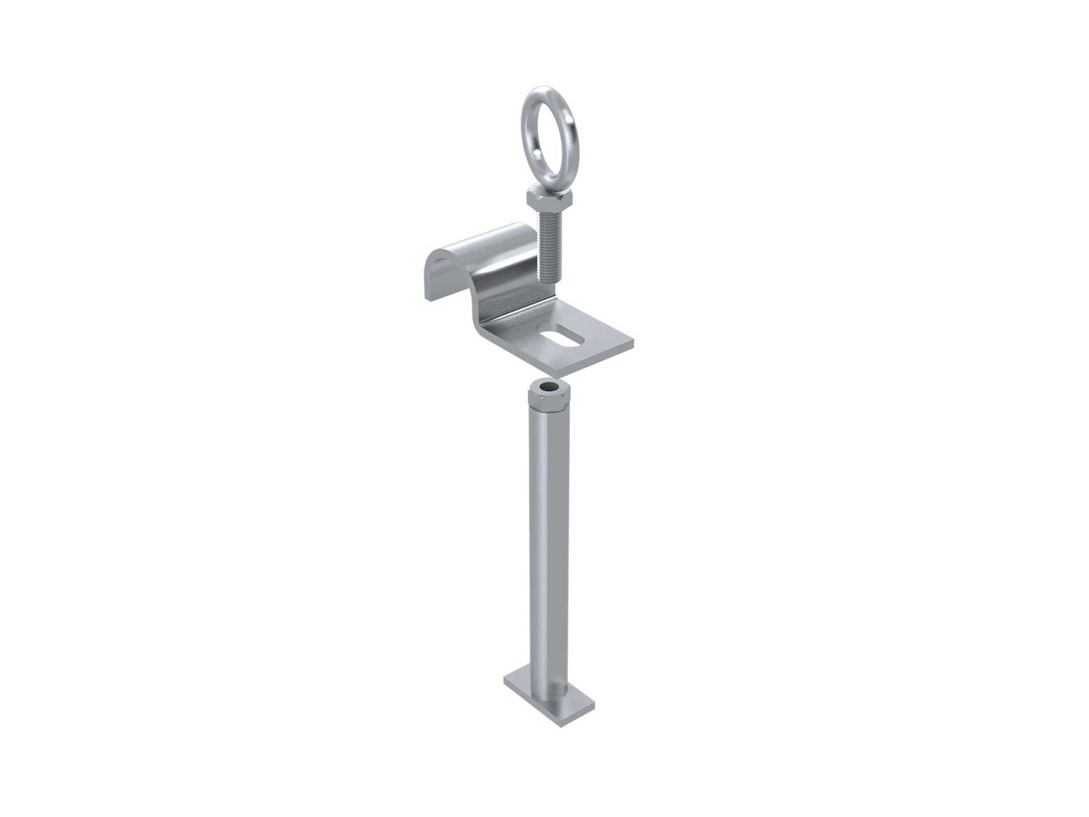 Accessoires de fixations, Pattes d'ancrage, vue 1 Playgones Accessoires de fixations, Pattes d'ancrage, vue 1 Playgones